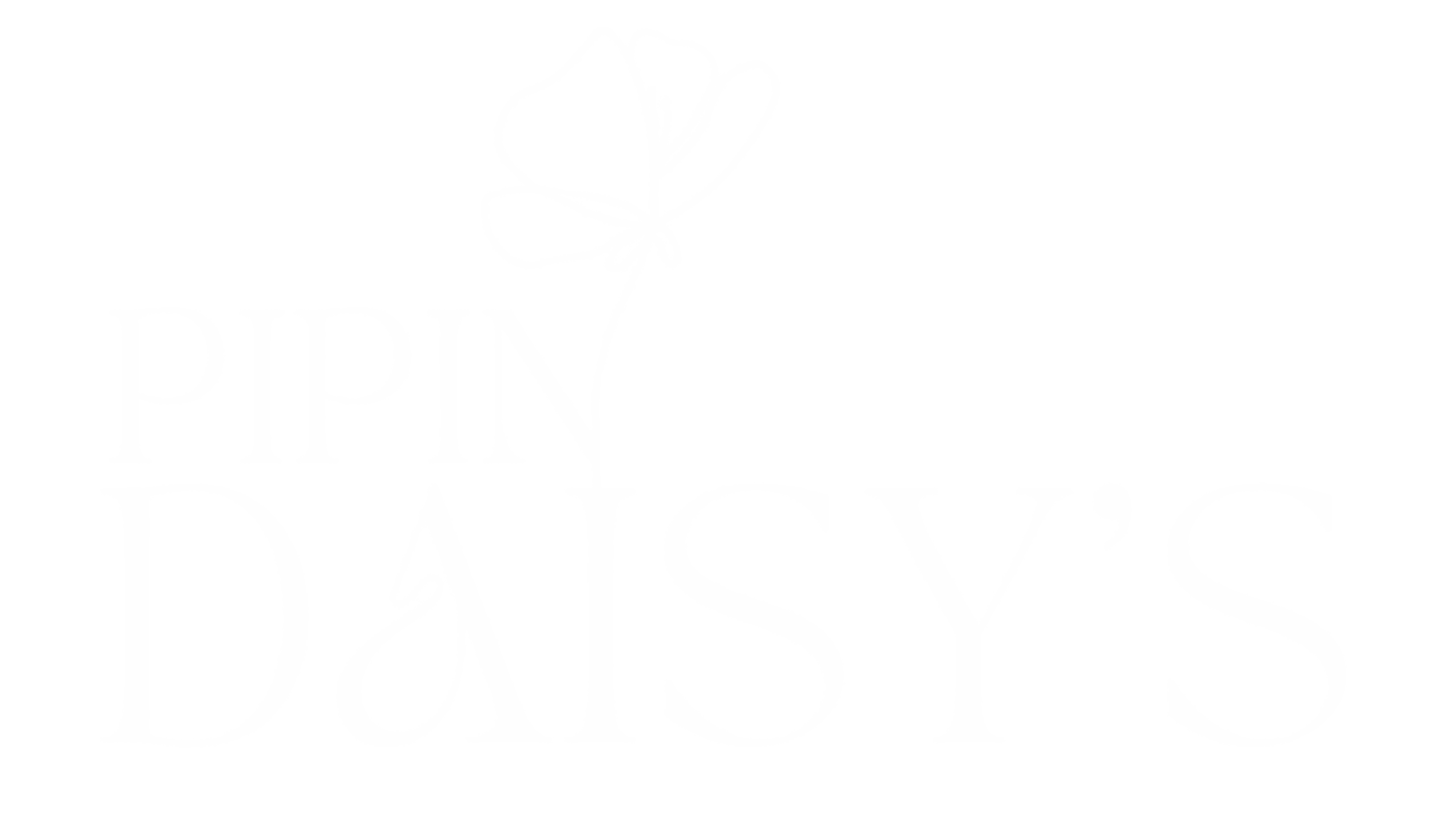Pipin Daisy's